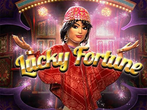 럭키 포춘 Lucky Fortune