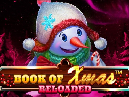 북 오브 엑스마스 리로디드 Book Of Xmas Reloaded