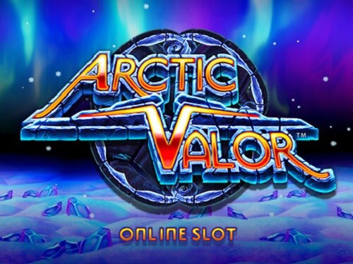 아크틱 발로르 Arctic Valor