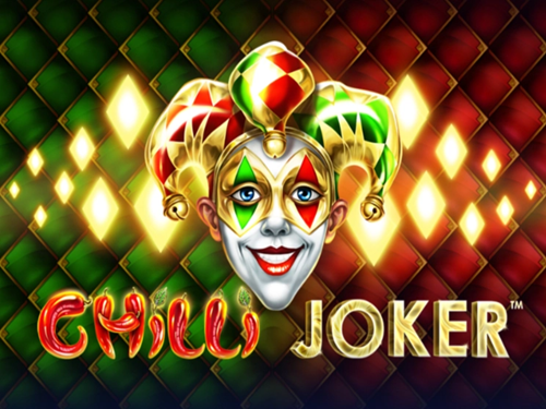 칠리 조커 Chilli Joker