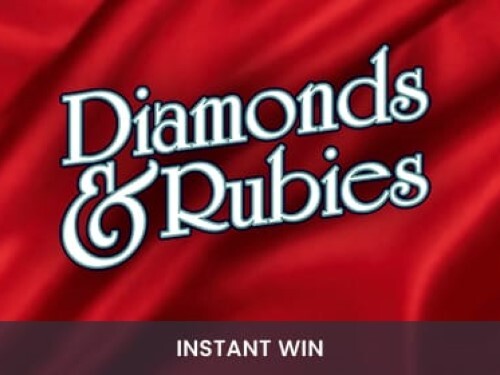 다이아몬드 앤 루비스 Diamonds & Rubies