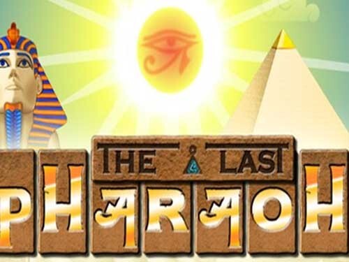 더 라스트 파라오 The Last Pharaoh