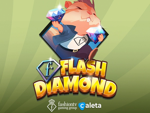 패션TV 플래시 다이아몬드 FashionTV Flash Diamond