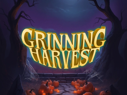 그리닝 하베스트 Grinning Harvest