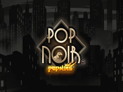 팝누아르 PopNoir