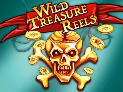와일드 트레저 릴스 Wild Treasure Reels