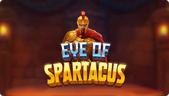 아이 오브 스파르타쿠스 Eye of Spartacus