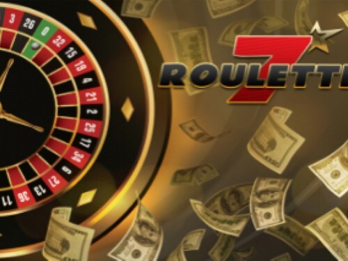 룰렛 7 Roulette 7