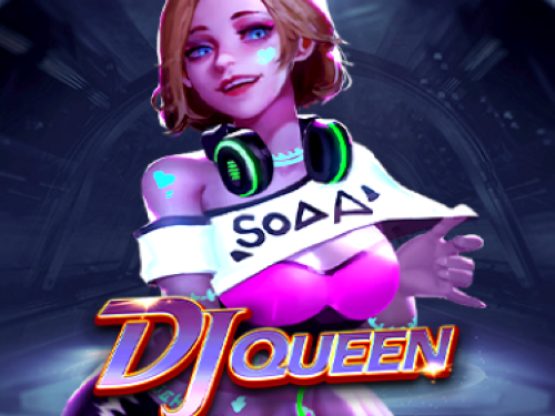 디제이 퀸 DJ QUEEN