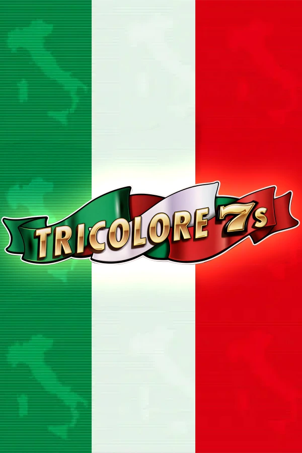 트라이컬러 7s Tricolore 7s