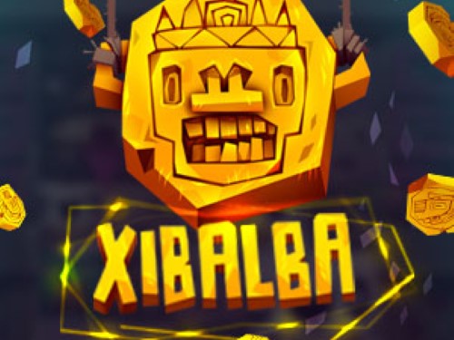 시발바 Xibalba