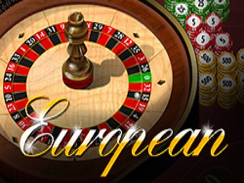 유로 룰렛 Euro Roulette
