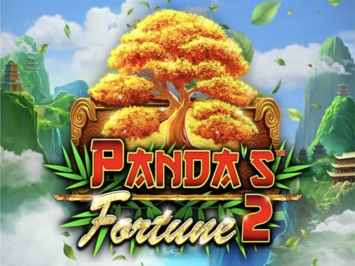 판다스 포춘 2 Panda's Fortune 2