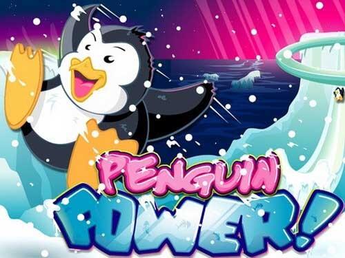 펭귄 파워 Penguin Power