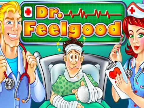 닥터 필굿 Dr Feelgood