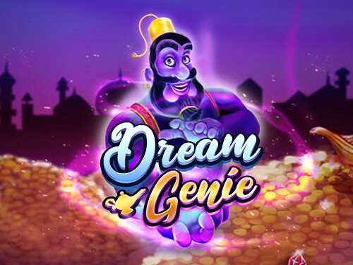 드림 지니 Dream Genie