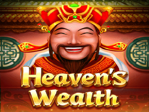 헤븐스 웰스 Heaven's Wealth