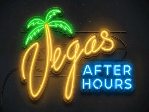 베가스 애프터 아워스 Vegas After Hours