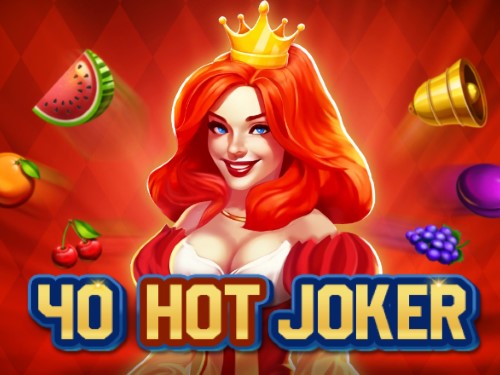 40 핫 조커 40 Hot Joker