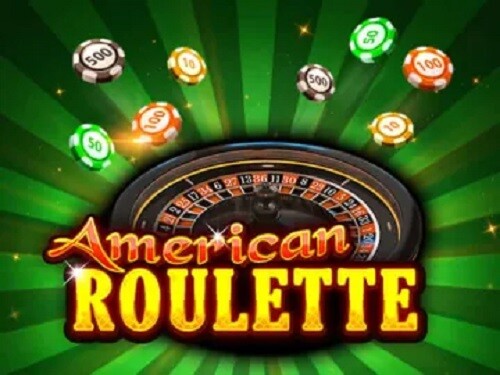 아메리칸 룰렛 American Roulette