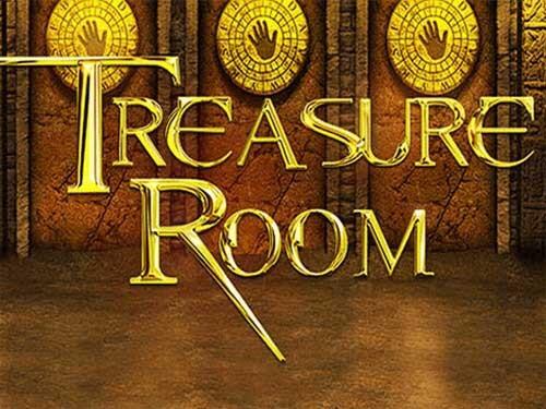 트레저 룸 Treasure Room