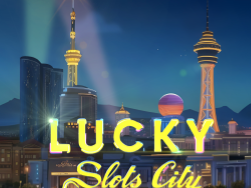 럭키 슬롯 시티 Lucky Slots City