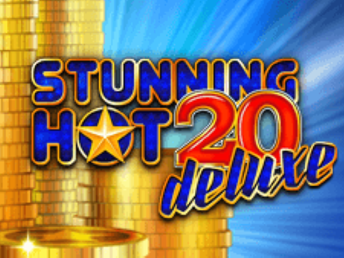 스터닝 핫 20 디럭스 Stunning Hot 20 Deluxe