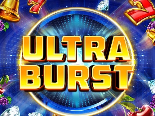 울트라 버스트 Ultra Burst