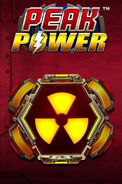 피크 파워 Peak Power