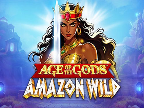에이지 오브 더 갓즈: 아마존 와일드 Age of the Gods: Amazon Wild