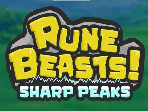 Rune Beasts Sharp Peaks Rune Beasts Sharp Peaks