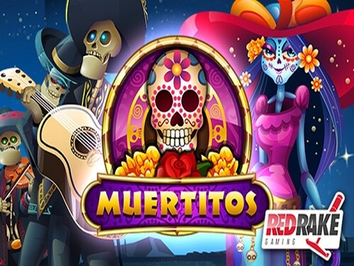 무에르티토스 Muertitos 