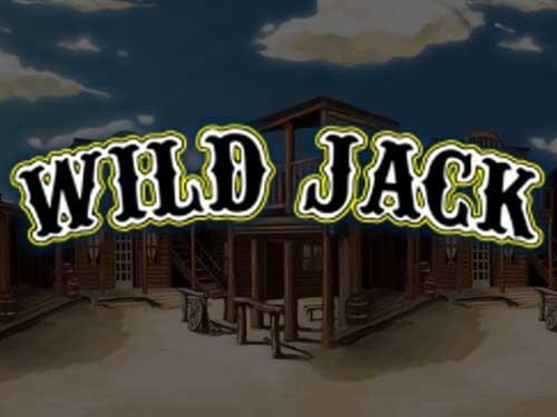 와일드 잭 Wild Jack