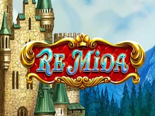 리 미다 Re Mida