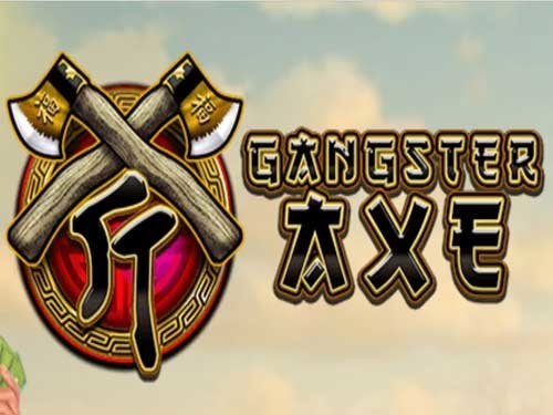 갱스터 액스 Gangster Axe
