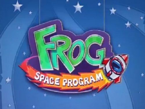 프로그 스페이스 프로그램 Frog Space Program