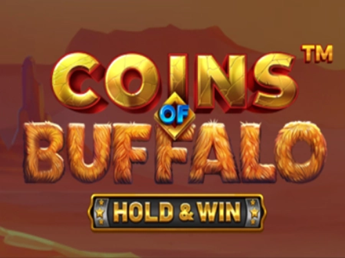 코인스 오브 버팔로 Coins of Buffalo