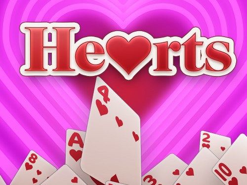 하츠 Hearts