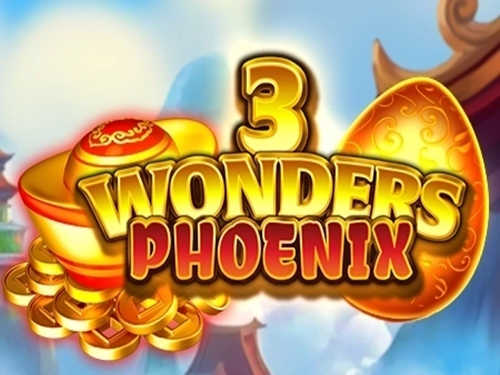 3 원더스 피닉스 3 Wonders Phoenix