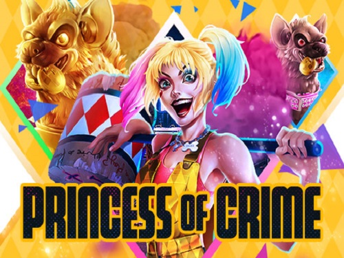 프린세스 오브 크라임 Princess of Crime
