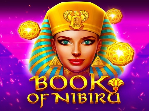 북 오브 니비루 Book Of Nibiru