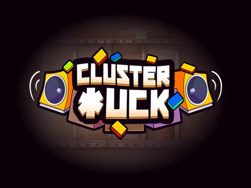 클러스터*억 Cluster*uck
