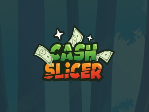 캐시 슬라이서 Cash Slicer