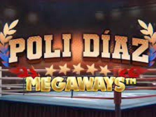 폴리 디아즈 메가웨이즈 Poli Díaz Megaways