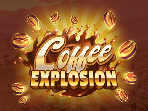 커피 익스플로전 Coffee Explosion