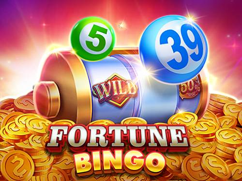 포춘 빙고 Fortune Bingo