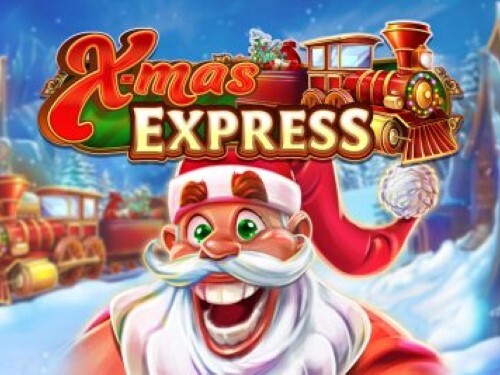 엑스-마스 익스프레스 X-mas Express 