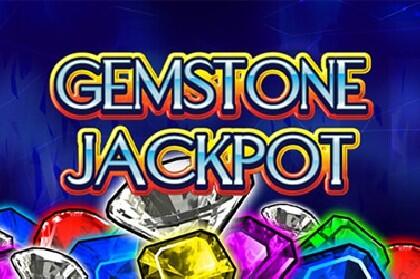 젬스톤 잭팟 Gemstone Jackpot