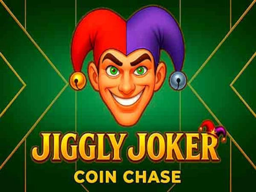 지글리 조커 Jiggly Joker