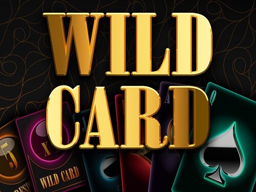 와일드 카드 Wild Card
